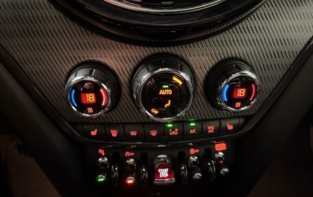 MINI Countryman II (F60), 2020 год, 3 890 000 рублей, 19 фотография