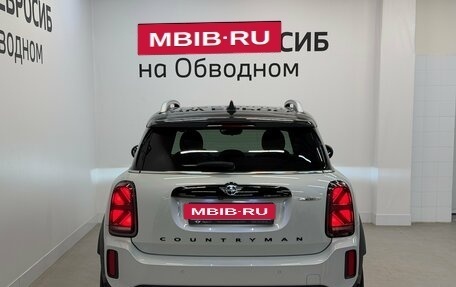 MINI Countryman II (F60), 2020 год, 3 890 000 рублей, 4 фотография