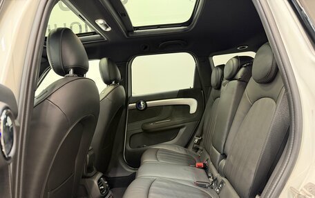 MINI Countryman II (F60), 2020 год, 3 890 000 рублей, 23 фотография