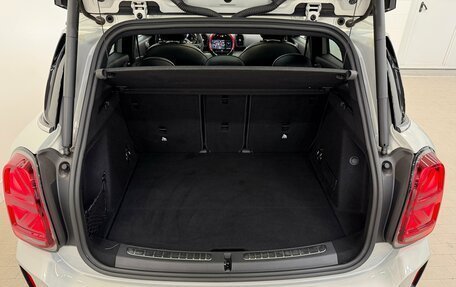 MINI Countryman II (F60), 2020 год, 3 890 000 рублей, 24 фотография
