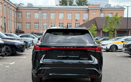 Lexus RX IV рестайлинг, 2026 год, 8 900 000 рублей, 5 фотография