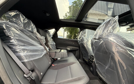 Lexus RX IV рестайлинг, 2026 год, 8 900 000 рублей, 13 фотография