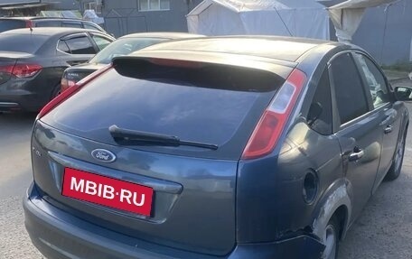 Ford Focus II рестайлинг, 2006 год, 230 000 рублей, 2 фотография