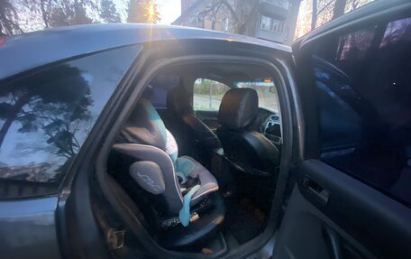 Ford Focus II рестайлинг, 2006 год, 230 000 рублей, 12 фотография