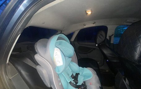 Ford Focus II рестайлинг, 2006 год, 230 000 рублей, 13 фотография