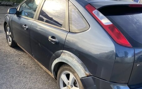 Ford Focus II рестайлинг, 2006 год, 230 000 рублей, 8 фотография