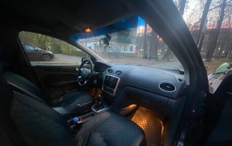 Ford Focus II рестайлинг, 2006 год, 230 000 рублей, 11 фотография