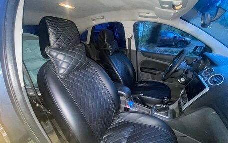 Ford Focus II рестайлинг, 2006 год, 230 000 рублей, 10 фотография