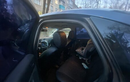 Ford Focus II рестайлинг, 2006 год, 230 000 рублей, 14 фотография