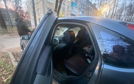 Ford Focus II рестайлинг, 2006 год, 230 000 рублей, 15 фотография