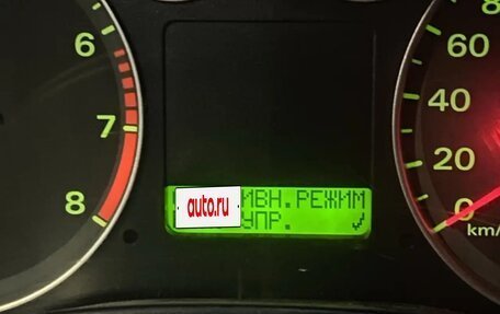 Ford Focus II рестайлинг, 2006 год, 230 000 рублей, 18 фотография