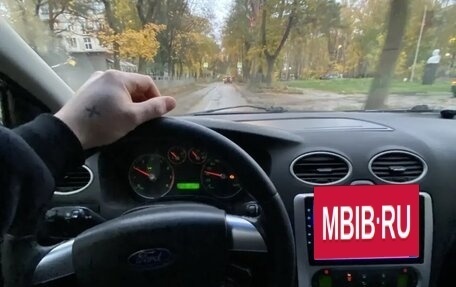 Ford Focus II рестайлинг, 2006 год, 230 000 рублей, 5 фотография