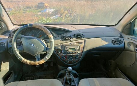 Ford Focus IV, 1999 год, 135 000 рублей, 4 фотография