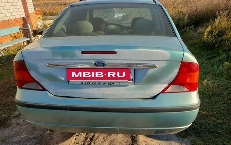 Ford Focus IV, 1999 год, 135 000 рублей, 3 фотография