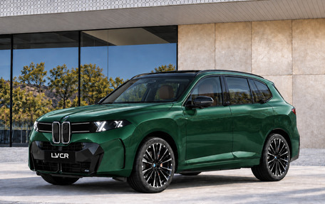 BMW X5, 2026 год, 18 799 000 рублей, 1 фотография