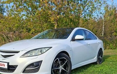 Mazda 6, 2011 год, 810 000 рублей, 1 фотография