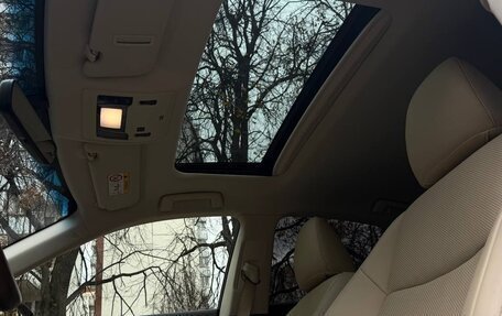 Lexus ES VII, 2016 год, 3 100 000 рублей, 8 фотография