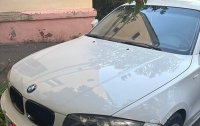 BMW 1 серия, 2010 год, 700 000 рублей, 1 фотография