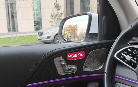 Mercedes-Benz GLE, 2022 год, 8 100 000 рублей, 2 фотография