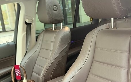 Mercedes-Benz GLE, 2022 год, 8 100 000 рублей, 5 фотография