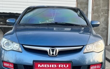 Honda Civic VIII, 2008 год, 700 000 рублей, 1 фотография