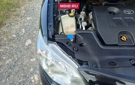 Toyota Corolla, 2010 год, 900 000 рублей, 20 фотография