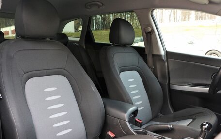 KIA cee'd III, 2014 год, 1 250 000 рублей, 6 фотография