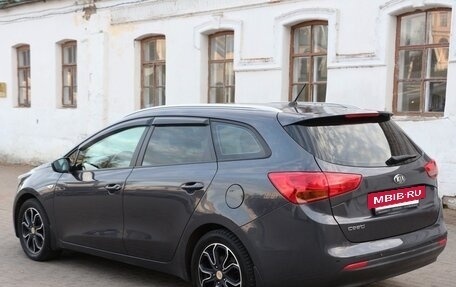 KIA cee'd III, 2014 год, 1 250 000 рублей, 3 фотография