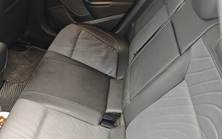 Opel Astra J, 2013 год, 425 000 рублей, 7 фотография
