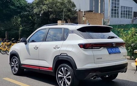 Changan CS35 Plus, 2022 год, 1 179 000 рублей, 3 фотография