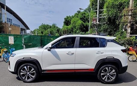 Changan CS35 Plus, 2022 год, 1 179 000 рублей, 5 фотография
