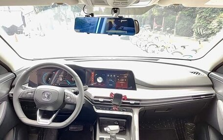 Changan CS35 Plus, 2022 год, 1 179 000 рублей, 7 фотография