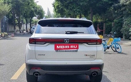 Changan CS35 Plus, 2022 год, 1 179 000 рублей, 4 фотография