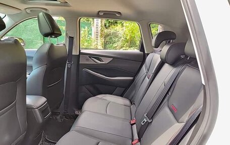 Changan CS35 Plus, 2022 год, 1 179 000 рублей, 8 фотография