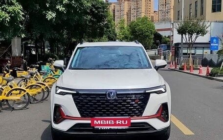 Changan CS35 Plus, 2022 год, 1 179 000 рублей, 2 фотография