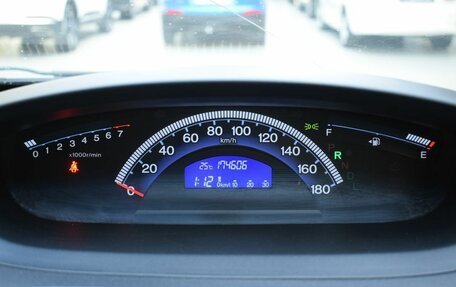 Honda Freed I, 2014 год, 985 000 рублей, 11 фотография