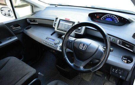 Honda Freed I, 2014 год, 985 000 рублей, 10 фотография
