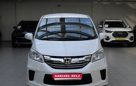 Honda Freed I, 2014 год, 985 000 рублей, 2 фотография