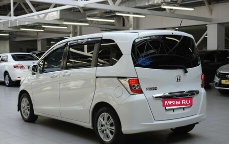 Honda Freed I, 2014 год, 985 000 рублей, 5 фотография