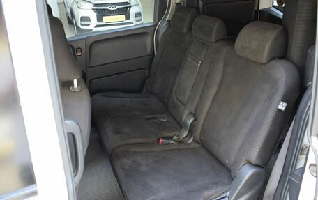 Honda Freed I, 2014 год, 985 000 рублей, 18 фотография