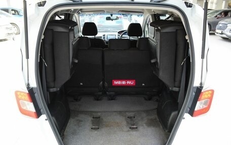 Honda Freed I, 2014 год, 985 000 рублей, 19 фотография