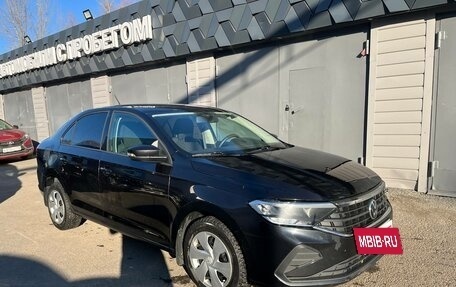Volkswagen Polo VI (EU Market), 2020 год, 1 493 540 рублей, 3 фотография
