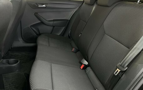 Volkswagen Polo VI (EU Market), 2020 год, 1 493 540 рублей, 14 фотография
