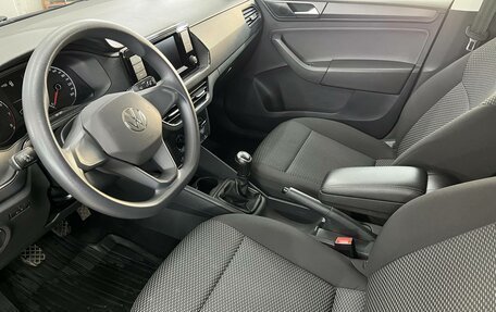 Volkswagen Polo VI (EU Market), 2020 год, 1 493 540 рублей, 17 фотография
