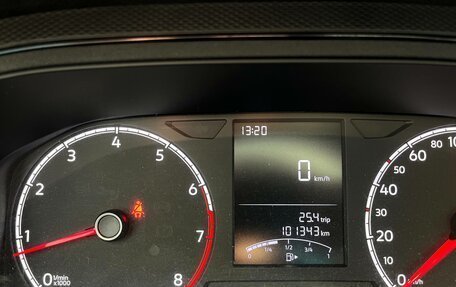 Volkswagen Polo VI (EU Market), 2020 год, 1 493 540 рублей, 19 фотография