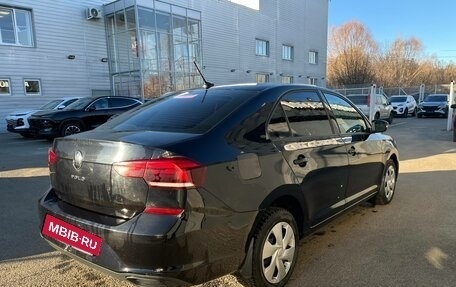 Volkswagen Polo VI (EU Market), 2020 год, 1 493 540 рублей, 9 фотография