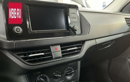 Volkswagen Polo VI (EU Market), 2020 год, 1 493 540 рублей, 12 фотография