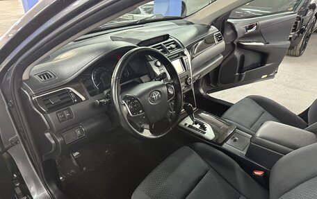 Toyota Camry, 2014 год, 1 795 000 рублей, 10 фотография