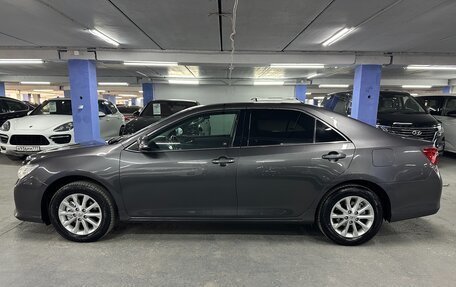 Toyota Camry, 2014 год, 1 795 000 рублей, 8 фотография