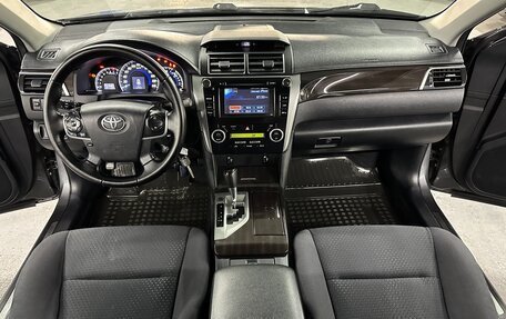 Toyota Camry, 2014 год, 1 795 000 рублей, 13 фотография